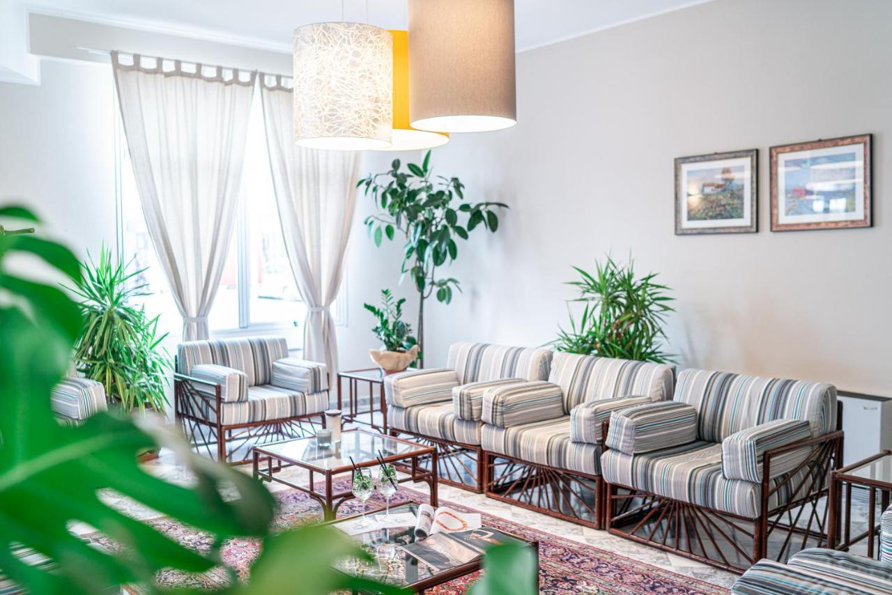 Hotel Jasminum Bibione Exterior photo