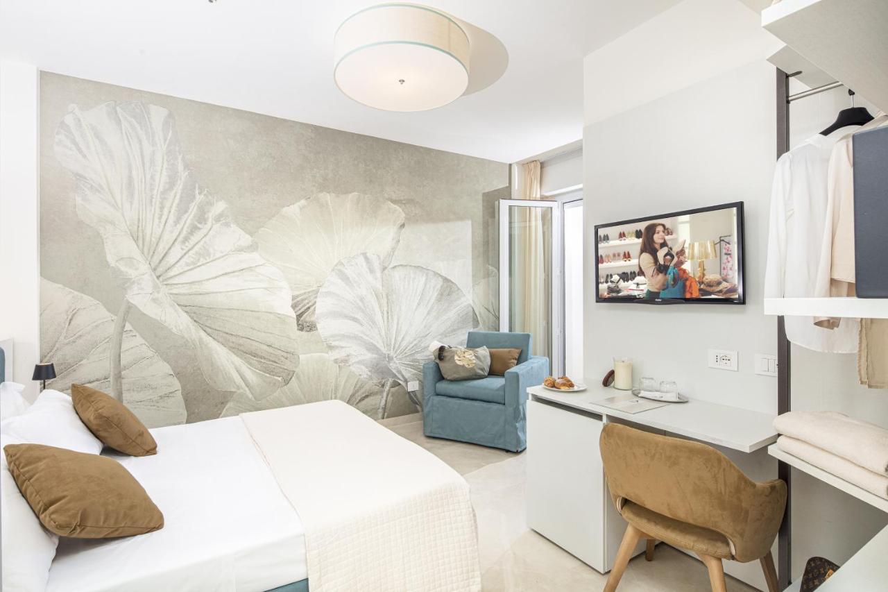 Hotel Jasminum Bibione Exterior photo