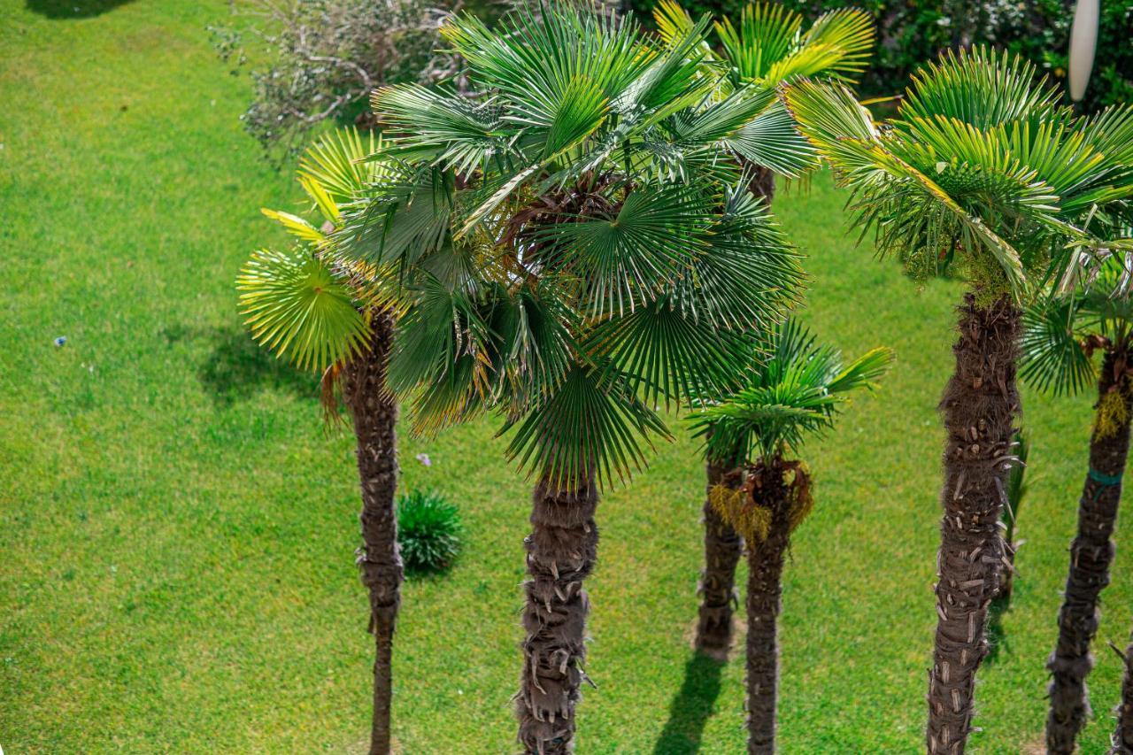 Hotel Jasminum Bibione Exterior photo