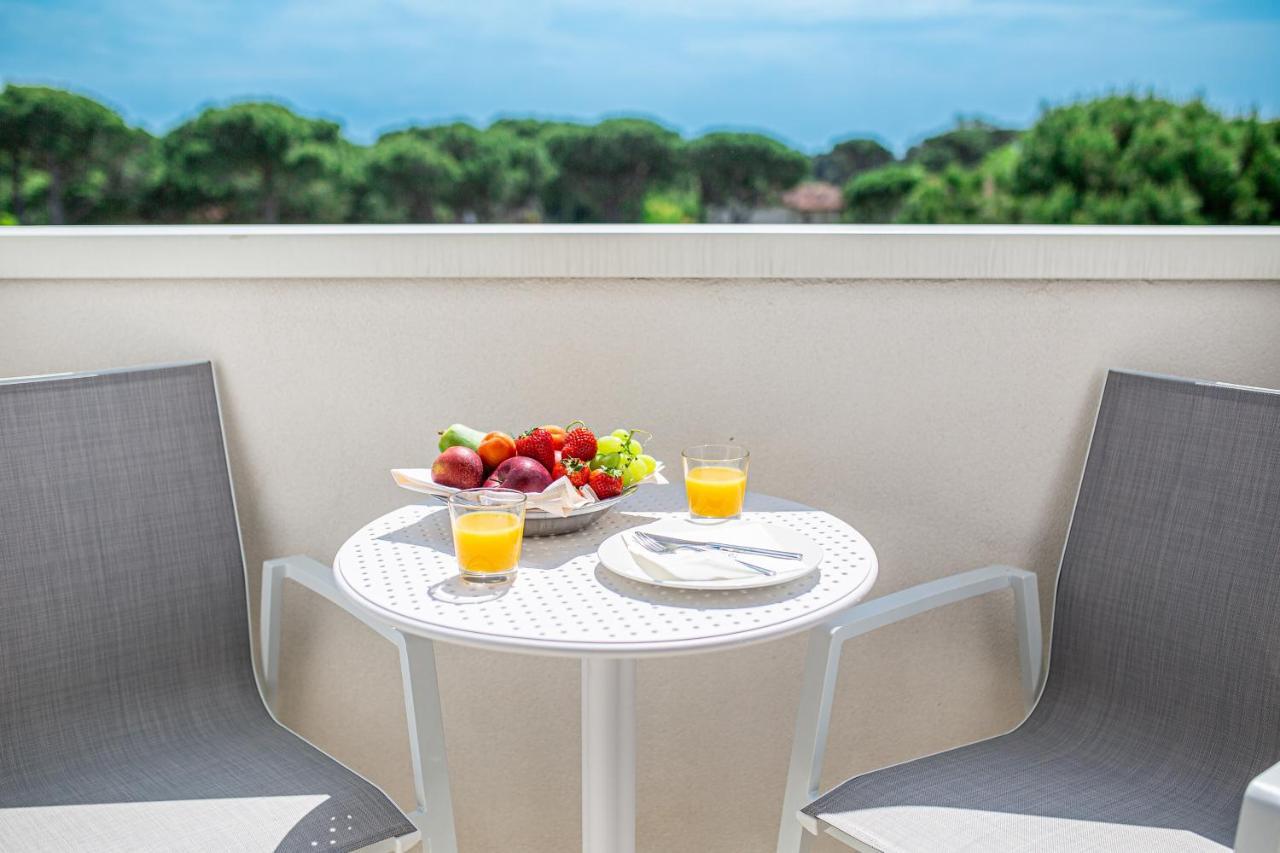 Hotel Jasminum Bibione Exterior photo