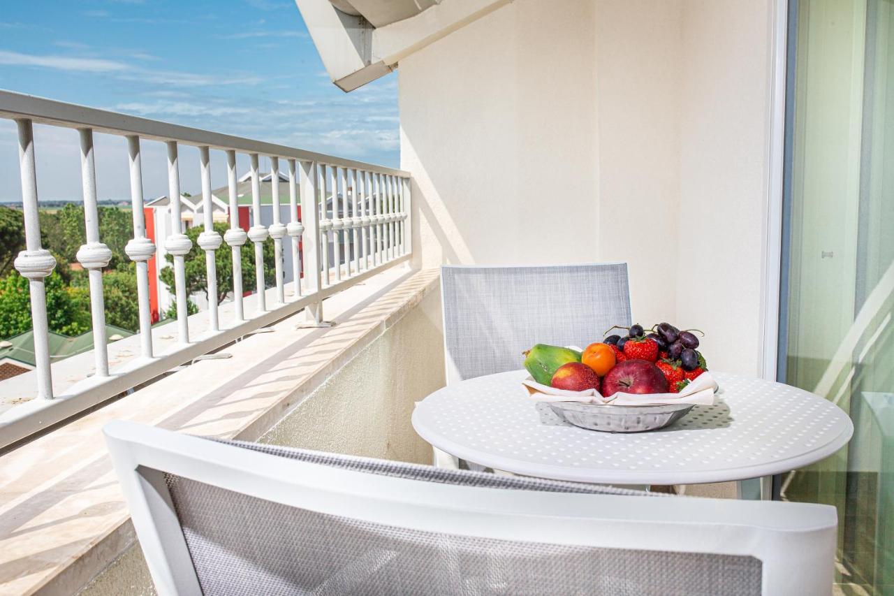 Hotel Jasminum Bibione Exterior photo
