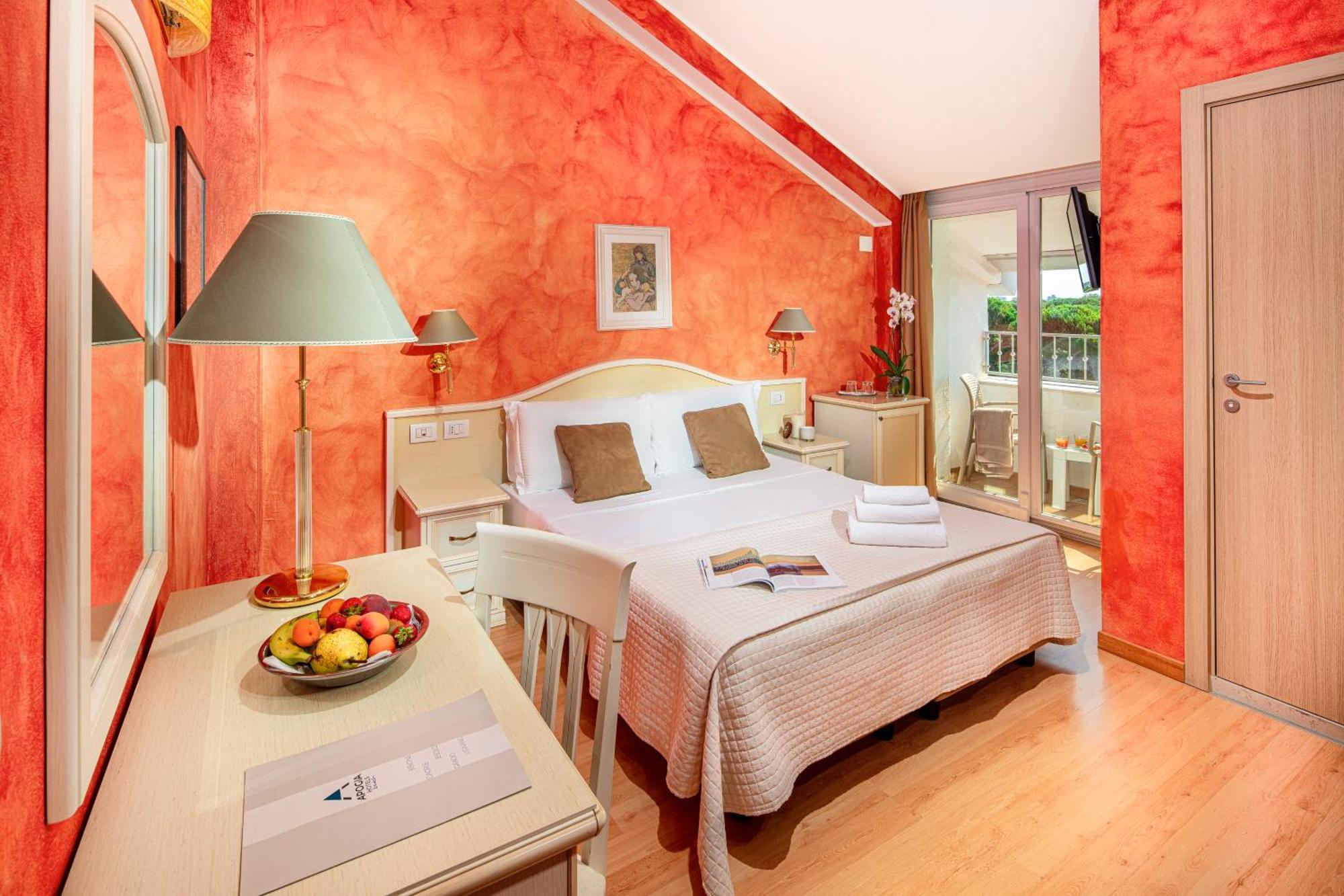 Hotel Jasminum Bibione Exterior photo